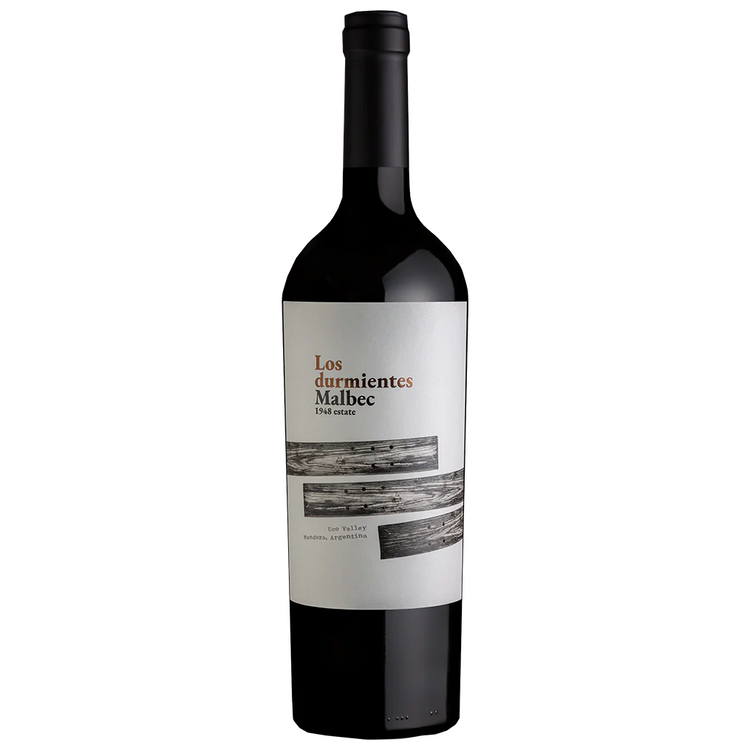 Bodega Urqo Los Durmientes Malbec 2023 Case