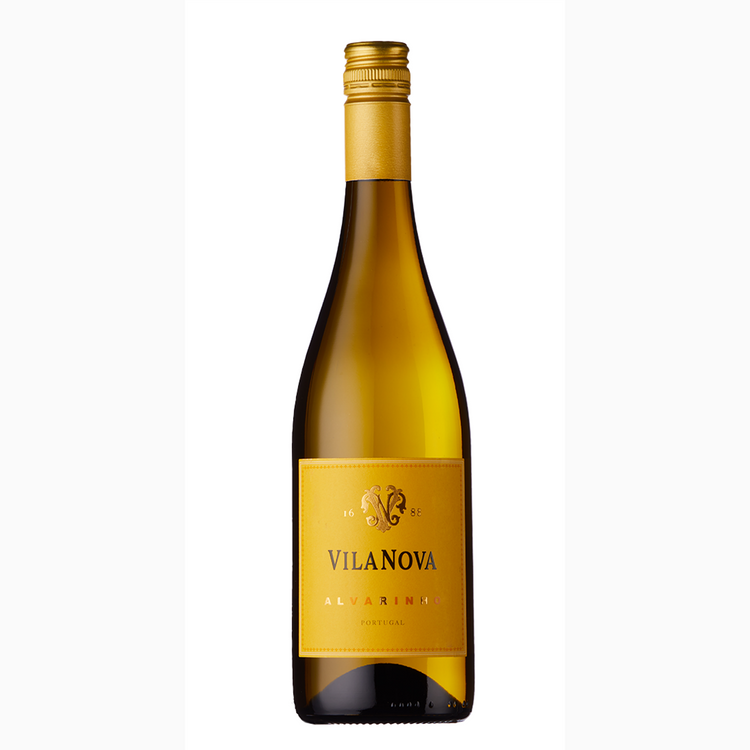 Casa de Vila Nova Vinho Verde Alvarinho 2024