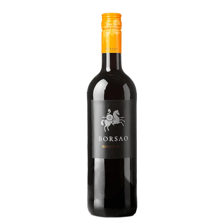 Bodegas Borsao Borgia Campo de Borja 2023 Case
