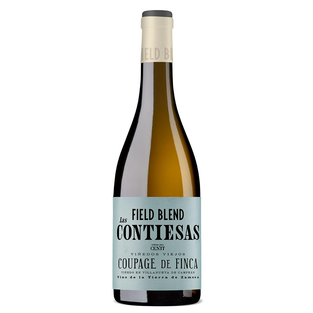 Viñas del Cenit Field Blend Las Contiesas
