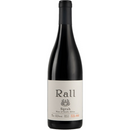 Rall Syrah 2022 Bottle