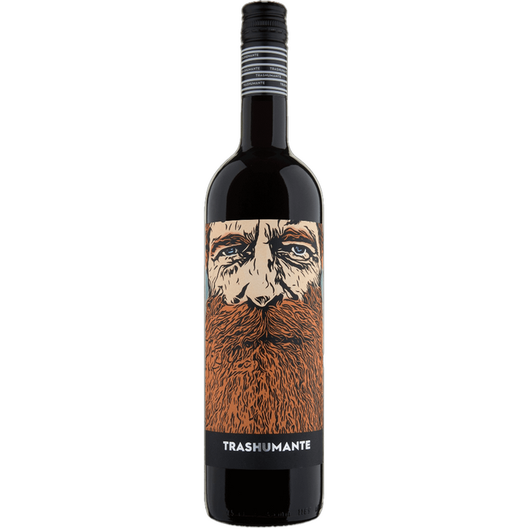 Bodegas Agronavarra Trashumante Tinto Navarra 2022