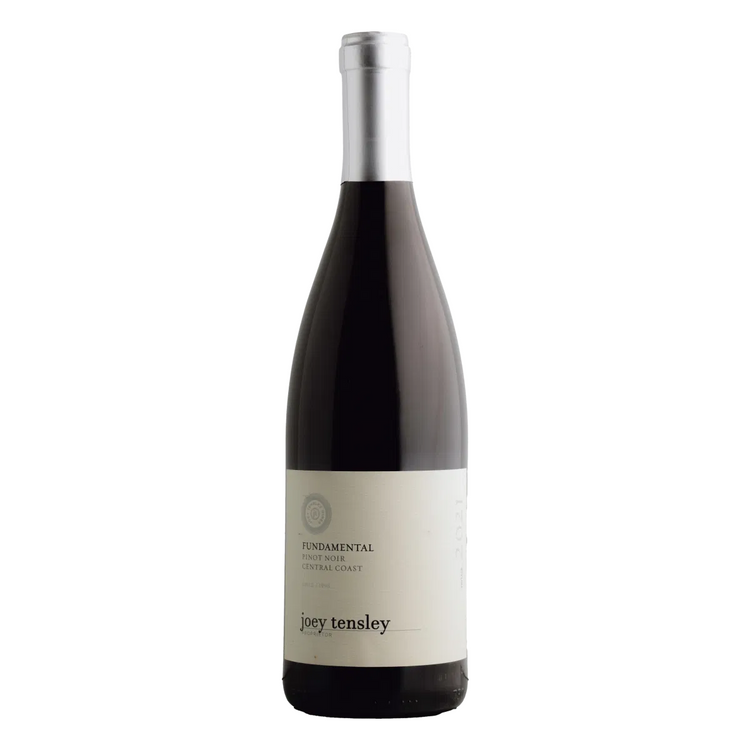 Joey Tensley 'Fundamental' Pinot Noir 2022