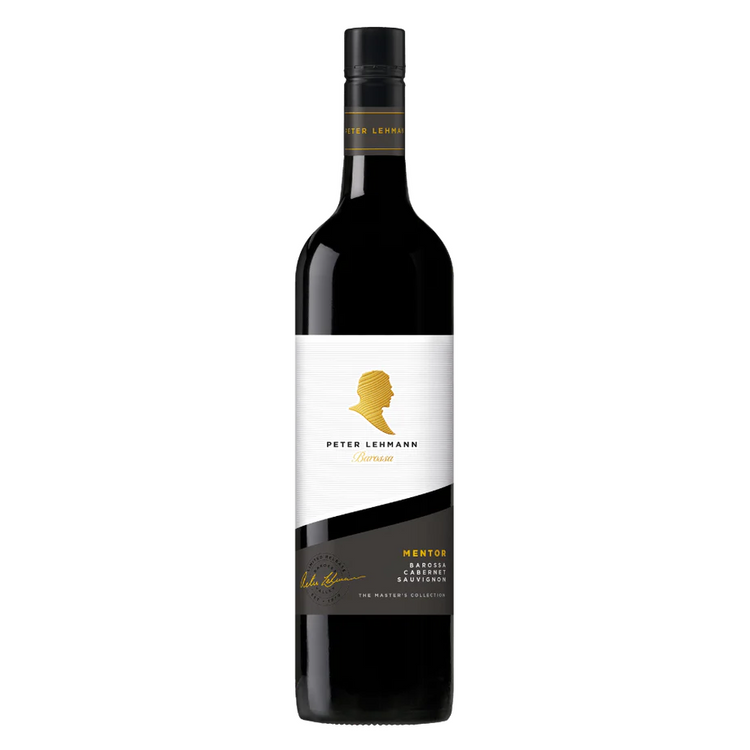 Peter Lehmann 'The Mentor' Cabernet Sauvignon 2020