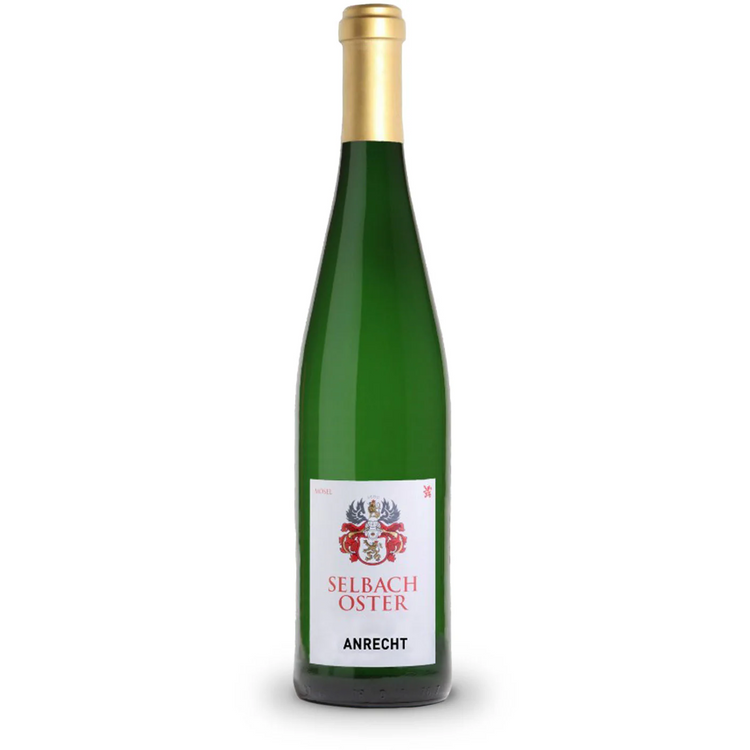 Selbach Oster Zeltinger Himmelreich Anrecht Riesling Auslese 2021 Bottle