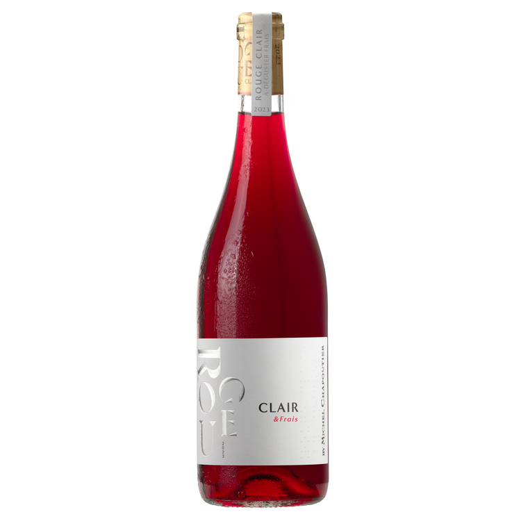 M.Chapoutier 'Rouge Clair' 2024 Case