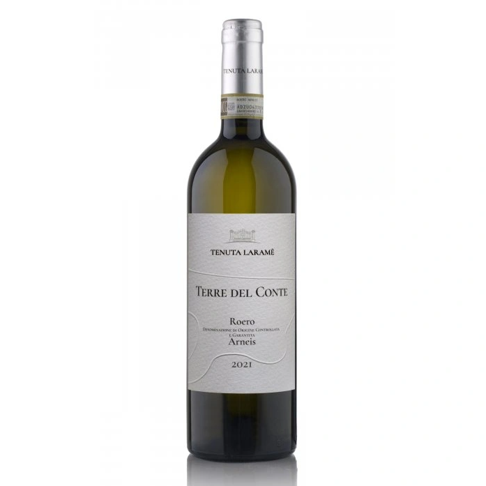 Tenuta Larame Terre del Conte Roero Arneis 2025