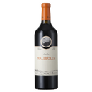 Bodegas Emilio Moro Malleolus Ribera del Duero 2021 Bottle