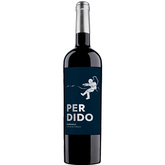 Bodegas Agronavarra 'Perdido' Tempranillo Vino de la Tierra 3 Riberas 2023