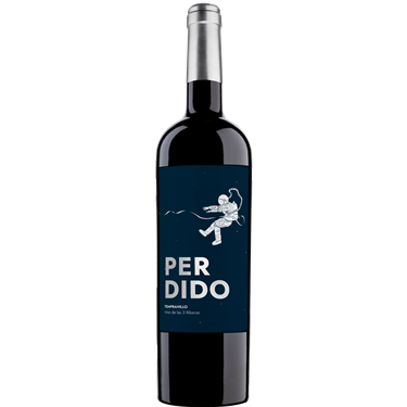 Bodegas Agronavarra 'Perdido' Tempranillo Vino de la Tierra 3 Riberas 2023
