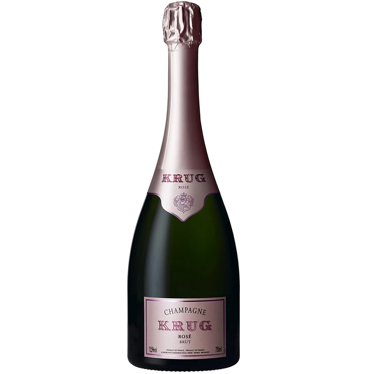 Krug Edition 19eme Brut Rose NV Bottle
