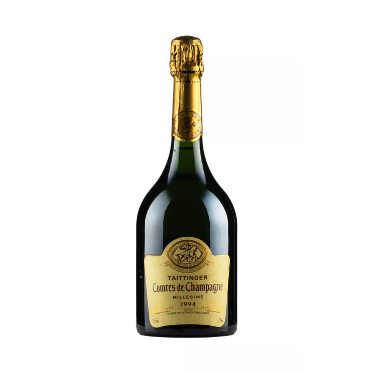 Taittinger 'Comtes de Champagne' Blanc de Blancs Brut 1994