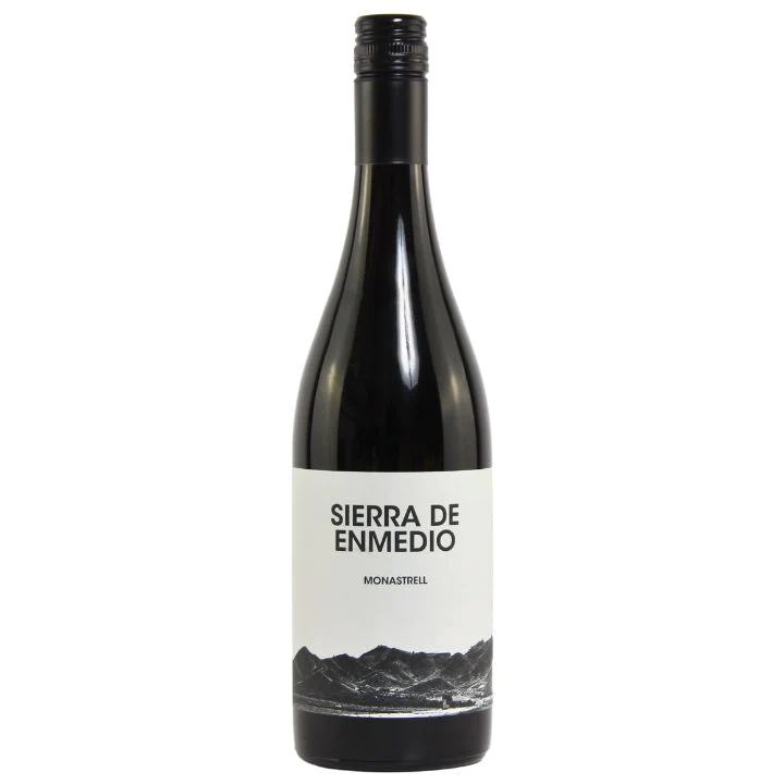 Alceno 'Sierra de Enmedio' Jumilla Monastrell 2023