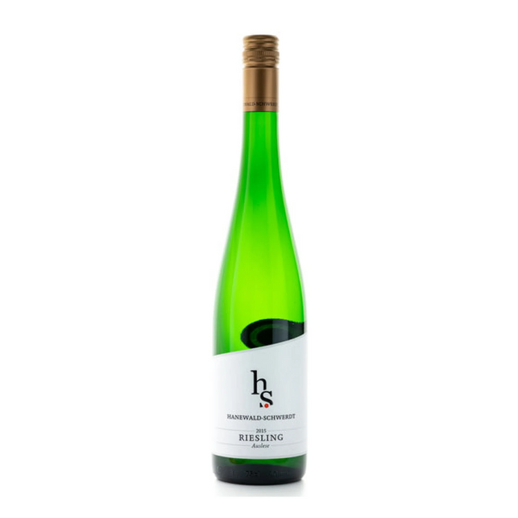 Weingut Hanewald-Schwerdt Riesling Auslese 2021