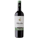 Bodegas Alceño 4 Meses Organic Monastrell Jumilla 2022