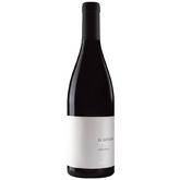 César Márquez El Rapolao Bierzo 2024
