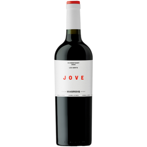 Celler Masroig 'Les Sorts Jove' Montsant 2024