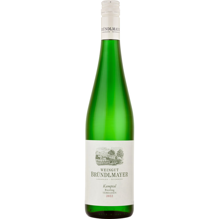 Weingut Brundlmayer Riesling Terrassen 2023