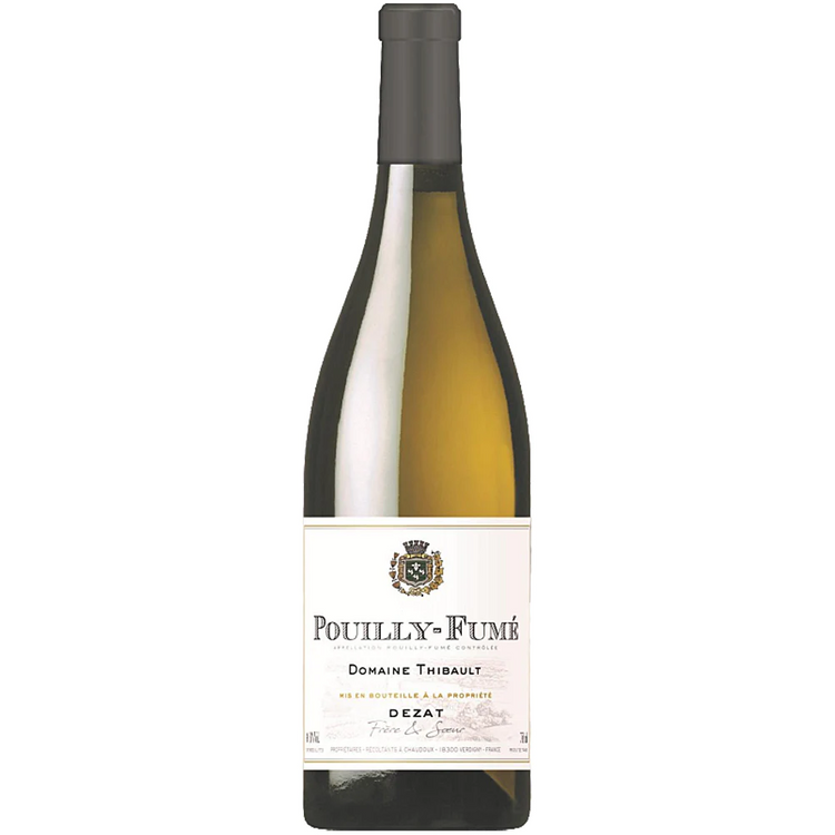 Domaine Thibault Pouilly Fumé 2024