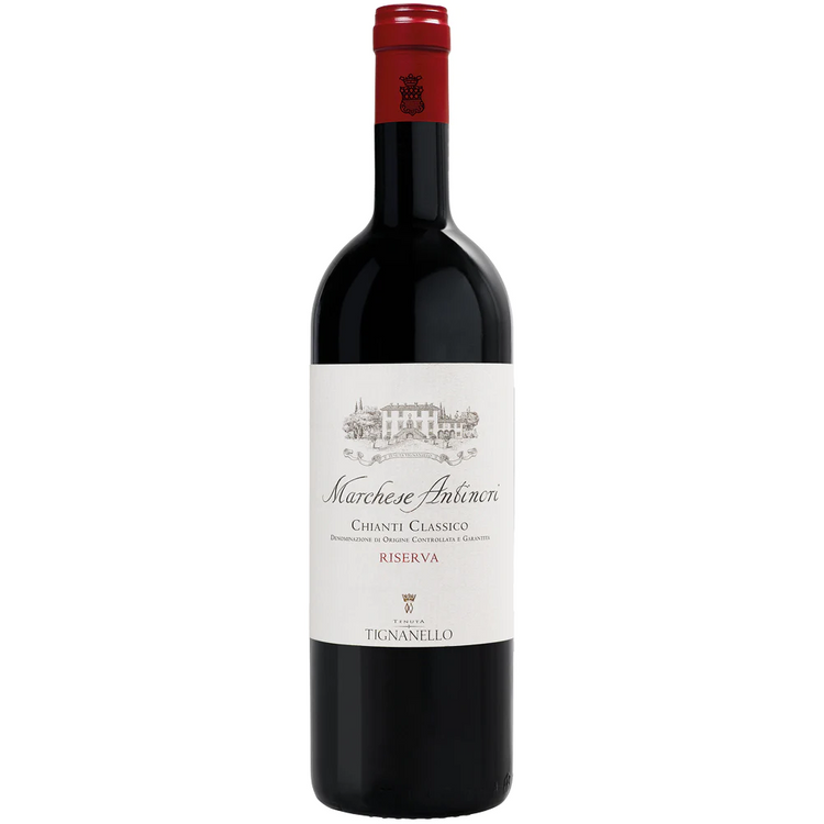 Marchese Antinori Chianti Classico Riserva 2022