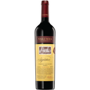 Yalumba The Signature Cabernet Sauvignon-Shiraz 2021