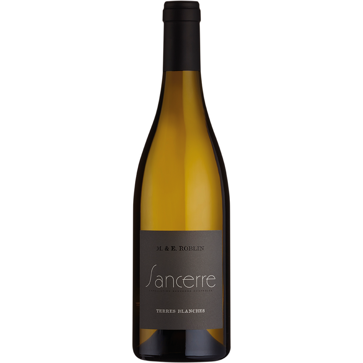 Domaine Roblin Sancerre Blanc ‘Terres Blanches' 2023