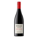 MMAD Vineyard Blewitt Springs Grenache 2021