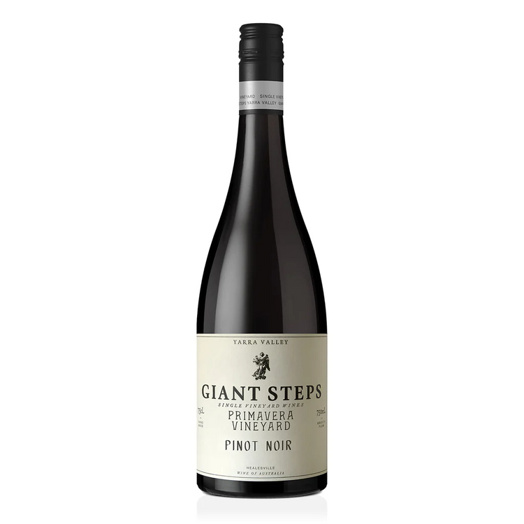 Giant Steps 'Primavera Vineyard' Pinot Noir 2023 Case
