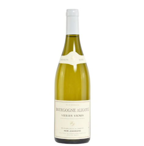 Domaine Remi Jeanniard Aligote Vieilles Vignes 2021