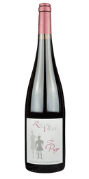 Domaine de Rocheville Saumur Champigny 'Le Page' 2022