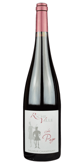 Domaine de Rocheville Saumur Champigny 'Le Page' 2022