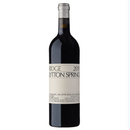 In Bond - Ridge Vineyards Lytton Springs 2024 Case