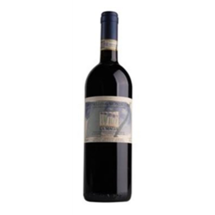 In Bond - La Magia Brunello di Montalcino 2021 Case