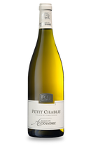 Domaine Alexandre Petit Chablis 2023