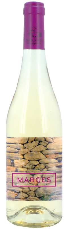 Bodega Son Vich Marges Mantonegro Blanc de Negres 2023