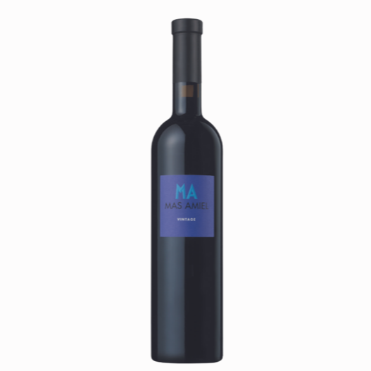 Mas Amiel Maury Vintage Rouge 2023 Half Bottle