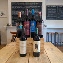 Mixed Case No.16 Argentinean Malbec 6-Pack