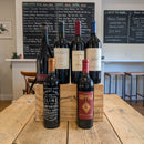 Mixed Case No.17 Zinfandel 6-Pack