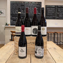 Mixed Case No.18 Pinot Noir Lovers 6-Pack