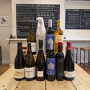 Mixed Case No.5 'Old World Luxury Winter & Christmas Case'