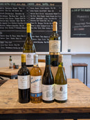 Mixed Case No.10 White Rioja Mixed Case