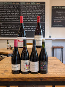 Mixed Case No.12 Chillable Reds