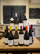 Mixed Case No.21 Spanish Wines of the Year