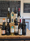 Mixed Case No.3 'Old World Favourites' Mixed Case