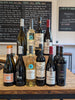Mixed Case No.3 'Old World Favourites' Mixed Case