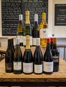 Mixed Case No.5 'Old World Luxury Winter & Christmas Case'