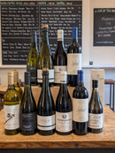 Mixed Case No.6 'New World Luxury Winter & Christmas Case'