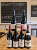 Mixed Case No.7 Beaujolais Mixed 6-Pack