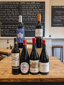 Mixed Case No.9 Rioja Tinto 6-Pack