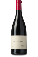 Occidental Freestone Pinot Noir